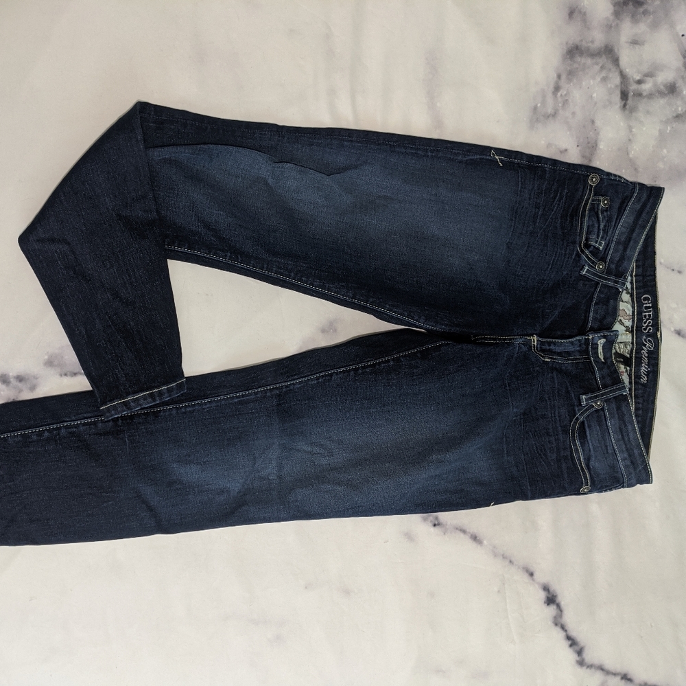 Guess jeans